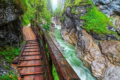 Studio mit Blick zur Tauplitzalm