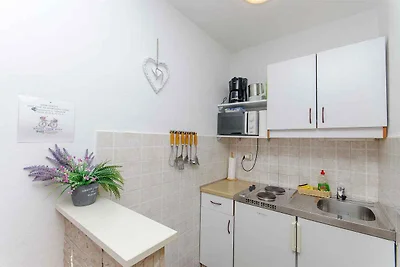 Ferienwohnung mit Klimaanlage