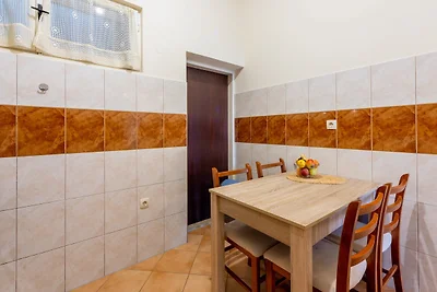 Vakantieappartement Gezinsvakantie Crikvenica