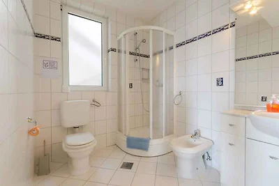Vakantieappartement Gezinsvakantie Crikvenica