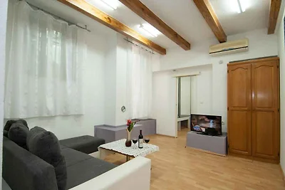 apartman za odmor Obiteljski odmor Lovran