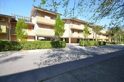 Ferienwohnung mit Balkon und Klimaanlage