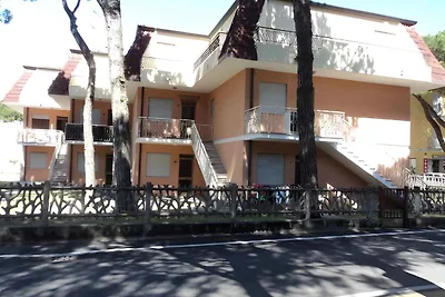 Ferienwohnung mit Klimaanlage