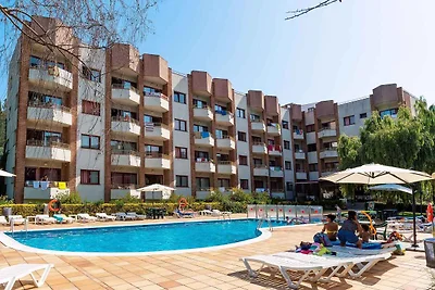 Appartamento Vacanza con famiglia Lloret de Mar