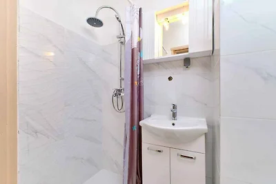 Gemütliche Unterkunft Magda in Mali Lošinj