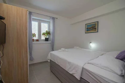 Ferienwohnung Rakic DeLux apartment 1/6