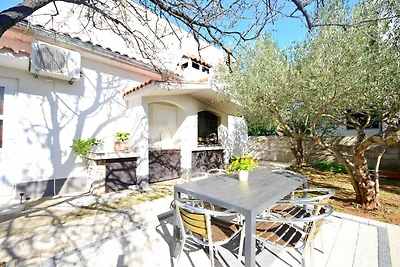 Appartamento Vacanza con famiglia Vodice