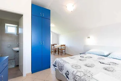 apartman za odmor Obiteljski odmor Porat