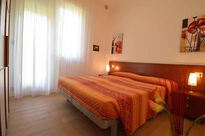 Vakantiehuis Ontspannende vakantie Bibione