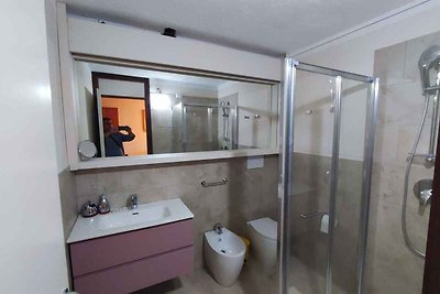 Vakantieappartement Gezinsvakantie Sassari