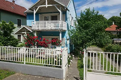 Vakantieappartement Gezinsvakantie Zalakaros