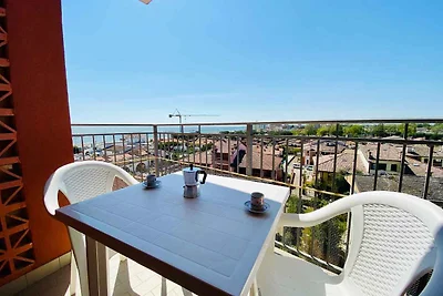 Appartamento Vacanza con famiglia Ferrara