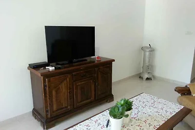 Moderne Ferienwohnung für 6 Personen, direkt 