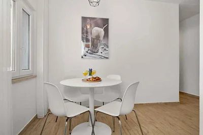 Ferienwohnung mit Klimaanlage und Internet