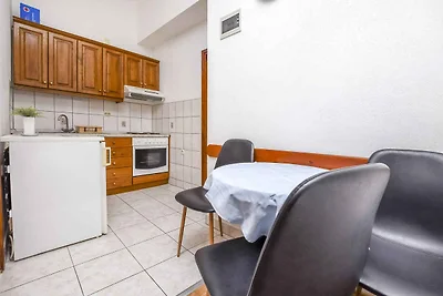 Ferienwohnung mit Klimaanlage