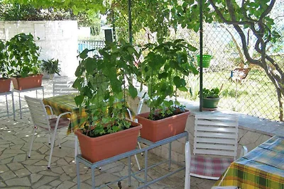 Ferienwohnung am Meer