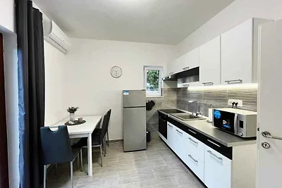 Gemütliche Ferienwohnung Apartments -T & T in