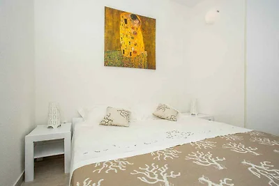 Holiday flat family holiday Smokvica