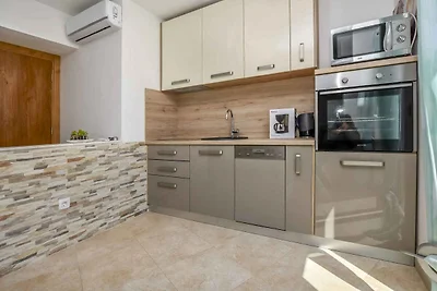 Apartament Dla rodzin Lokva Rogoznica