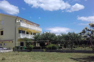 Ferienwohnung mit einem Schlafzimmer