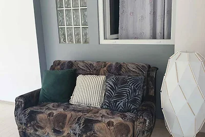 Ferienwohnung mit Terrasse