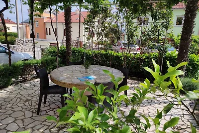 Appartamento Vacanza con famiglia Crikvenica