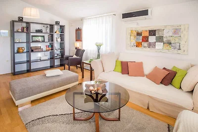 Ferienwohnung Apartment Miskovic mit