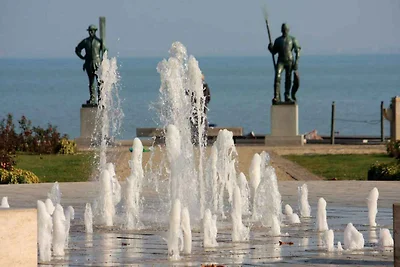 Appartamento Vacanza con famiglia Balatonfüred