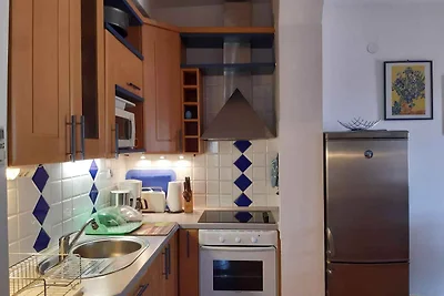 Ferienwohnung mit Klimaanlage