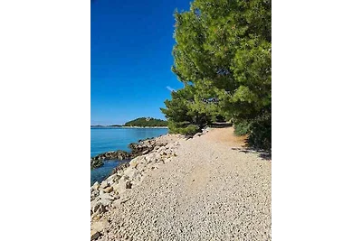 Nautical Nest – Gemütliche Ferienwohnung mit 