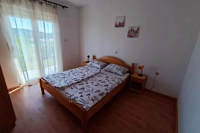 Apartament Dla rodzin Lopar