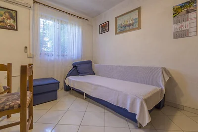 Studio mit Klimaanlage