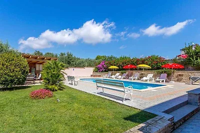 Ferienwohnung mit Gemeinschaftspool und