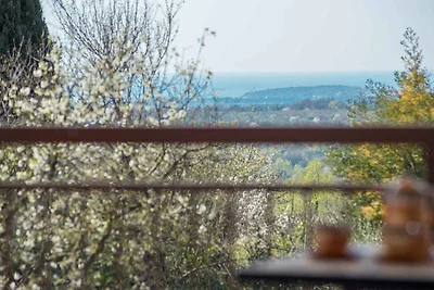Ferienwohnung nahe zum Meer
