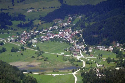 Vakantieappartement Gezinsvakantie Slovenië