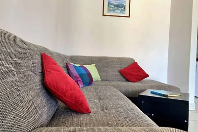 Ferienwohnung mit Balkon und Klimaanlage