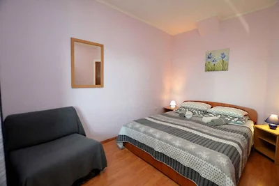 Appartamento Vacanza con famiglia Korcula città
