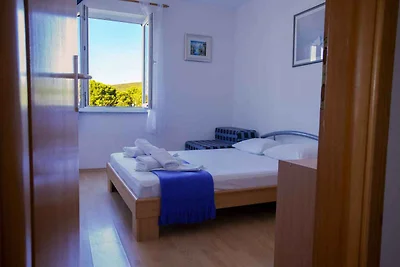 Appartamento Vacanza con famiglia Punat