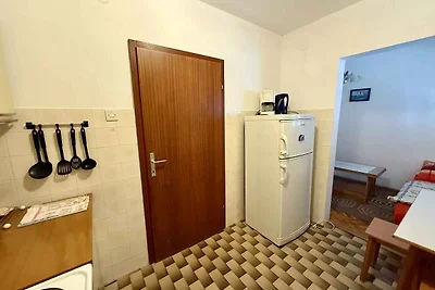 Ferienwohnung mit zwei Schlafzimmer und