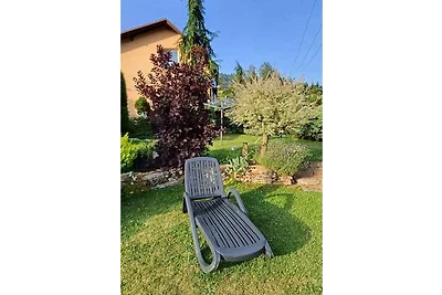 Appartamento Vacanza con famiglia Tanvald