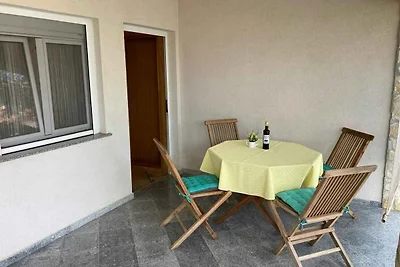 Vakantieappartement Gezinsvakantie Vir