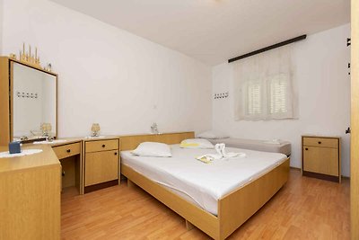 Vakantieappartement Gezinsvakantie Dugi rat