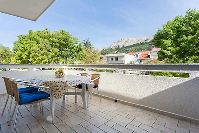 Vakantieappartement Gezinsvakantie Baska