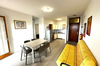Vakantieappartement Gezinsvakantie Bibione