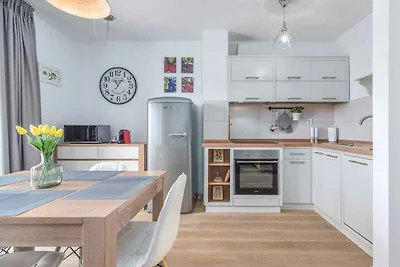 Ferienwohnung mit Balkon
