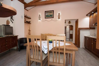Appartamento Vacanza con famiglia Rijeka