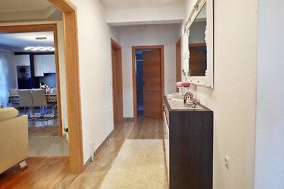 Vakantieappartement Gezinsvakantie Jasenice