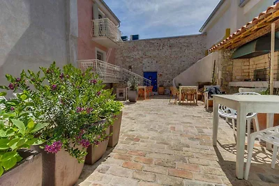 Apartament Dla rodzin Veli Losinj