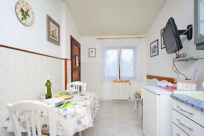 Vakantieappartement Gezinsvakantie Premantura