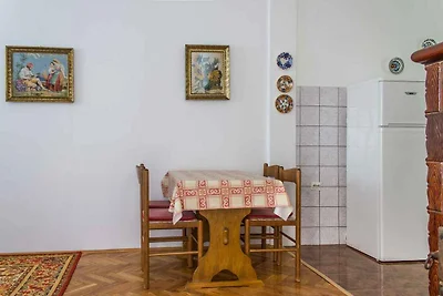 Ferienwohnung In der Nähe des Meeres